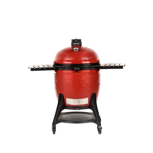 Kamado Joe Big Joe III Ceramic Grill - Gardenbox