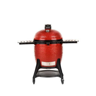 Kamado Joe Big Joe III Meat Lovers Bundle - Gardenbox