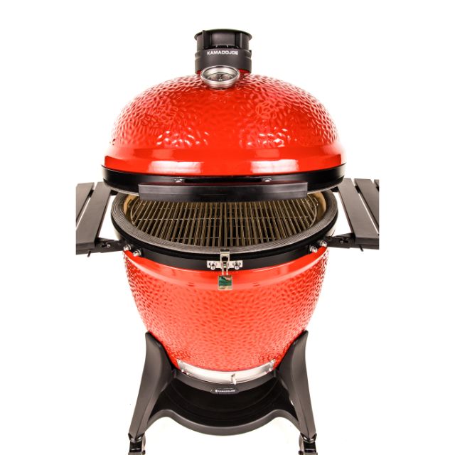 Kamado Joe Big Joe III Ceramic Grill - Gardenbox