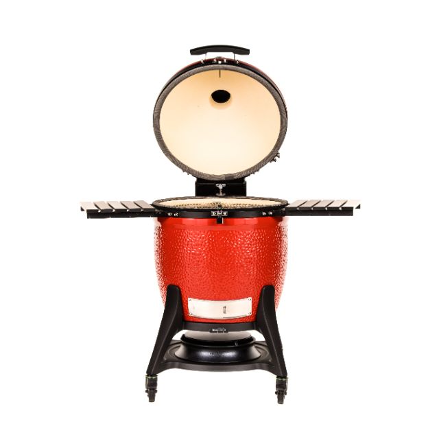 Kamado Joe Big Joe III Ceramic Grill - Gardenbox