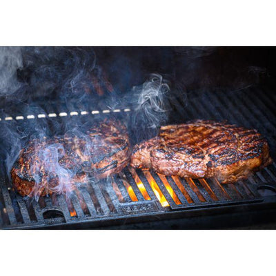Masterbuilt Gravity Fed 560 Digital Charcoal Grill and Smoker - Gardenbox