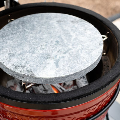 Kamado Joe Junior Discovery Pack