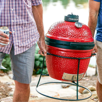 Kamado Joe Junior Elements Pack. 10% off. NOW ONLY £545. 1 Left at this price