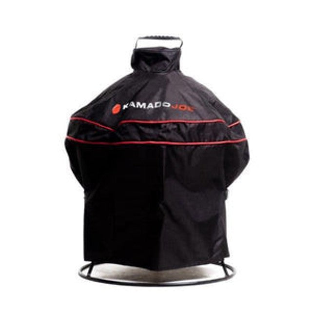 WAREHOUSE CLEARANCE: Genuine Kamado Joe Cover for Joe Junior. 15% off! £37.99