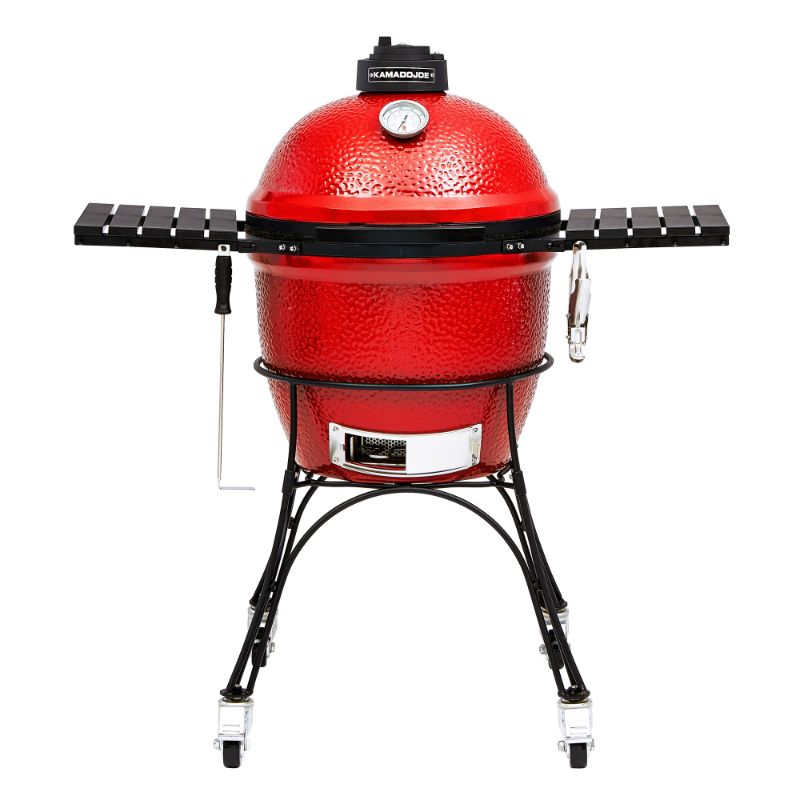 Kamado Joe Classic I Discovery Pack. Now only £1099