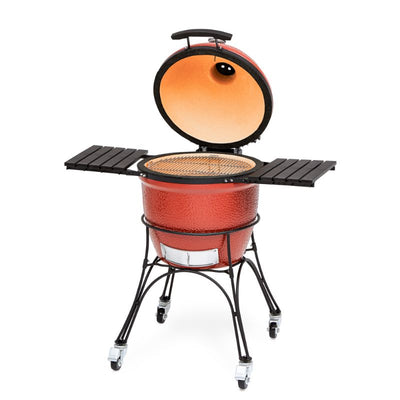 Kamado Joe Classic I Discovery Pack. Now only £1099