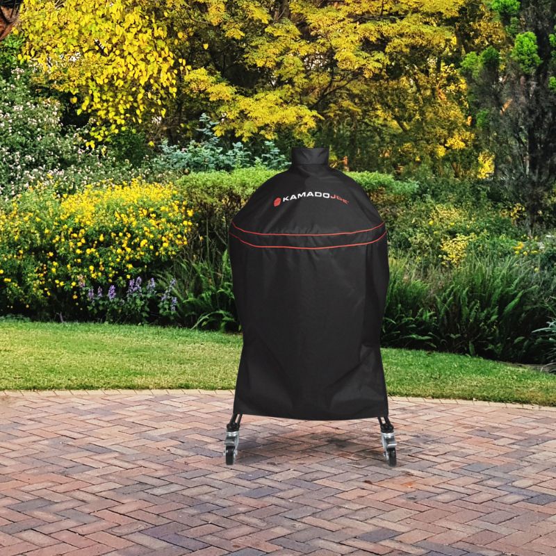 Kamado Joe Classic II Explorer Pack. Now only £1879.