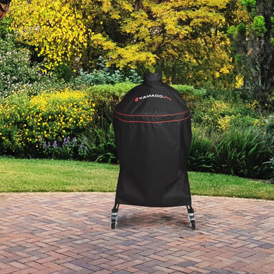 Kamado Joe Classic II Voyager Pack. Only £2599