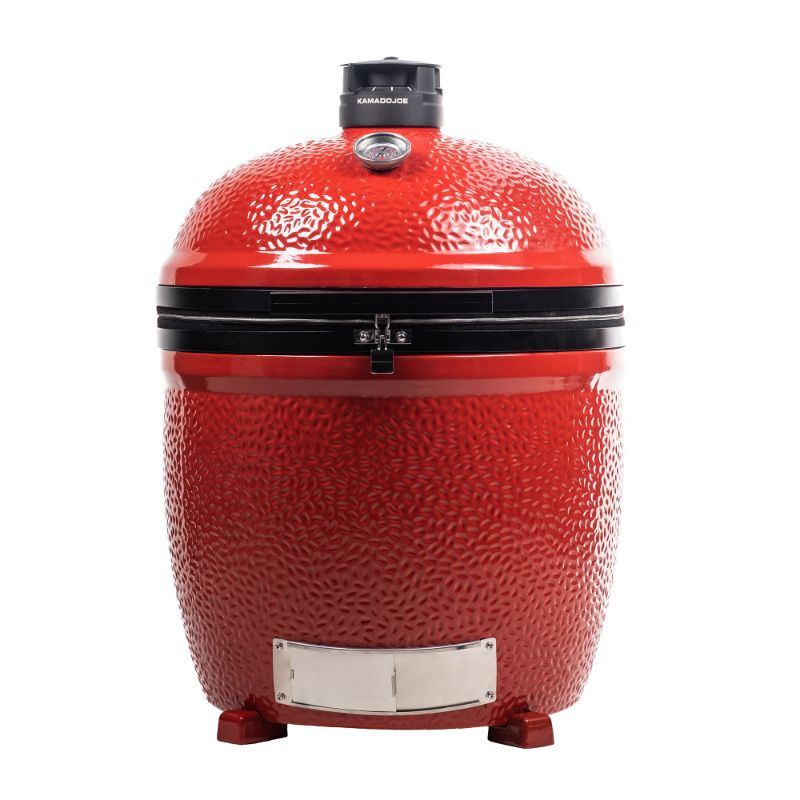 Kamado Joe Classic II Standalone Quest Pack £1635.