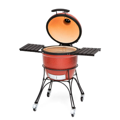 Kamado Joe Classic I Adventurer Pack. Only £1498