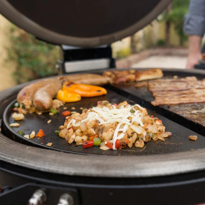 Kamado Joe Classic I Adventurer Pack. Only £1498