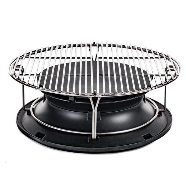 WAREHOUSE CLEARANCE: Kamado Joe SloRoller for Classic Series. 105 OFF. Now £152.10