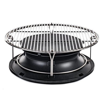 WAREHOUSE CLEARANCE: Kamado Joe SloRoller for Classic Series. 105 OFF. Now £152.10