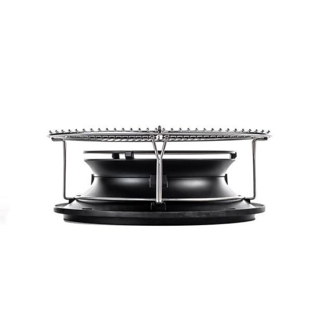 WAREHOUSE CLEARANCE: Kamado Joe SloRoller for Classic Series. 105 OFF. Now £152.10