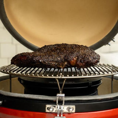 WAREHOUSE CLEARANCE: Kamado Joe SloRoller for Classic Series. 105 OFF. Now £152.10