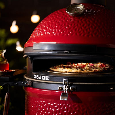 Kamado Joe Classic III Quest Pack. Only £2485