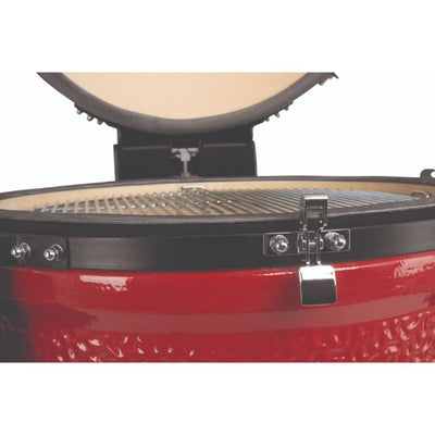 Kamado Joe Big Joe Ceramic Grill - Gardenbox