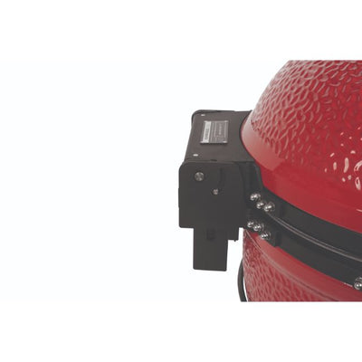 Kamado Joe Big Joe Ceramic Grill - Gardenbox
