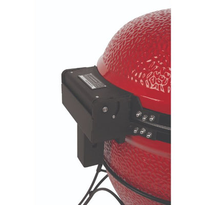 Kamado Joe Big Joe Ceramic Grill - Gardenbox
