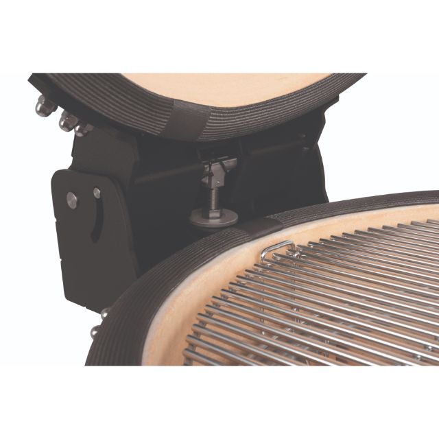 Kamado Joe Big Joe Ceramic Grill - Gardenbox