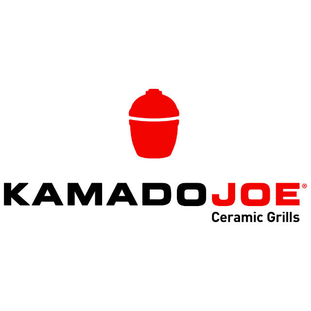 Kamado Joe Classic Ceramic Grill - Gardenbox