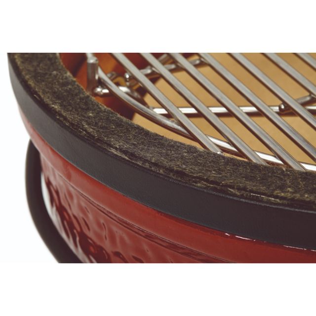 Kamado Joe Junior Ceramic Grill - Gardenbox