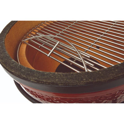 Kamado Joe Junior Ceramic Grill - Gardenbox