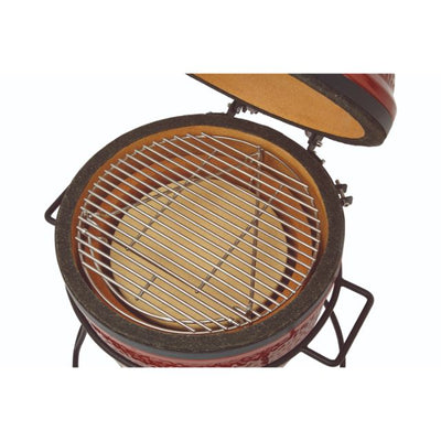 Kamado Joe Junior Ceramic Grill - Gardenbox