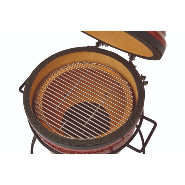 Kamado Joe Junior Ceramic Grill - Gardenbox