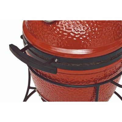 Kamado Joe Junior Ceramic Grill - Gardenbox
