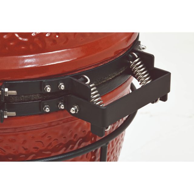 Kamado Joe Junior Ceramic Grill - Gardenbox