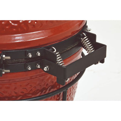 Kamado Joe Junior Ceramic Grill - Gardenbox