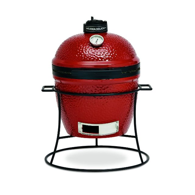 Kamado Joe Junior Ceramic Grill - Gardenbox