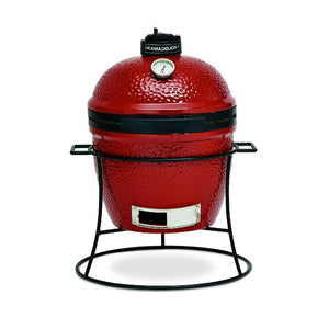 Kamado Joe Junior Ceramic Grill - Gardenbox