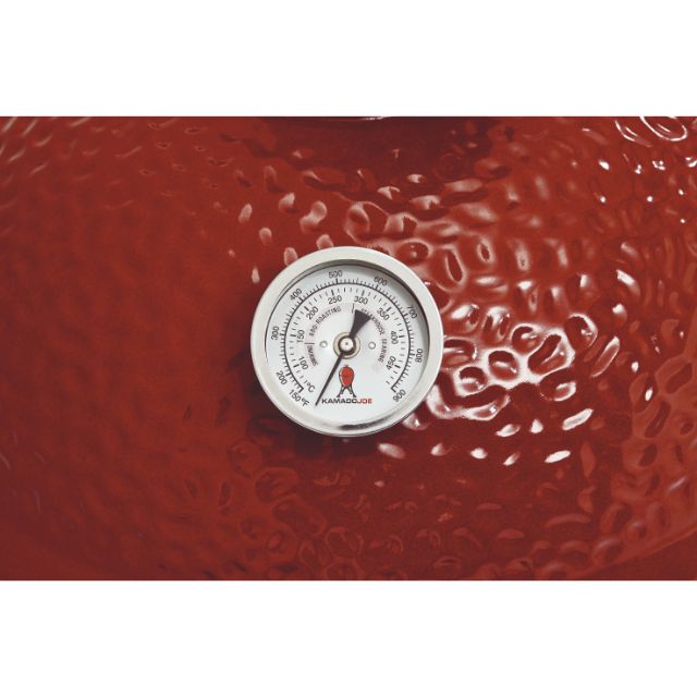 Kamado Joe Junior Ceramic Grill - Gardenbox