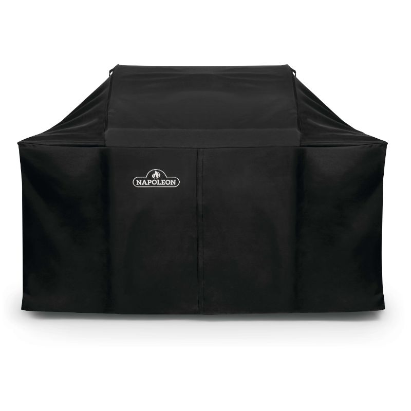 Genuine Napoleon Rogue 625 Series Full Length BBQ Cover