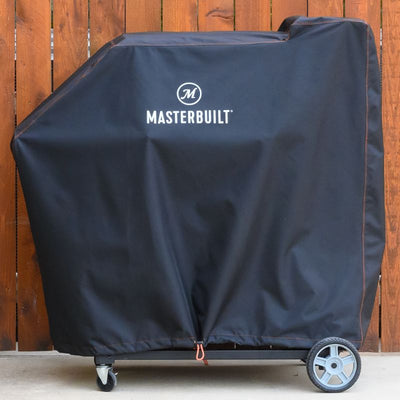 Masterbuilt Gravity Series 800 with Pitmaster Pack