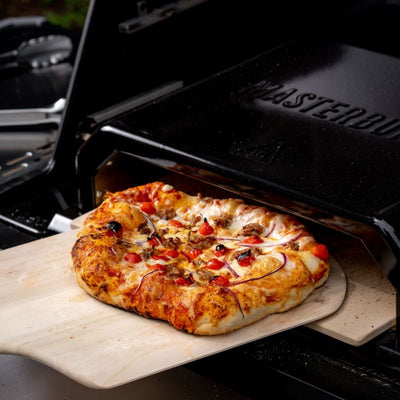 Masterbuilt Gravity Series 800 with Pizza Pack