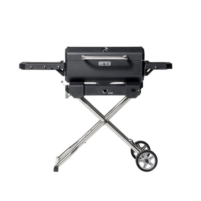 WAREHOUSE CLEARANCE: Masterbuilt Portable Charcoal BBQ with Cart. 20% OFF! Now £311.99