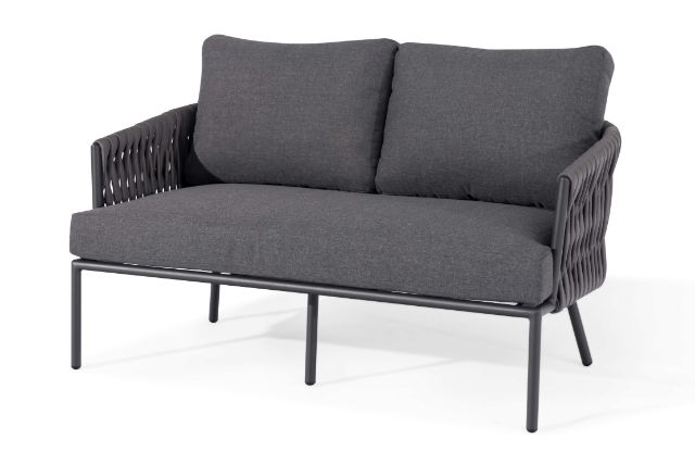 Maze Rattan Marina 2 Seat Sofa Set