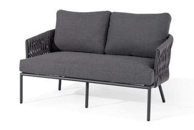 Maze Rattan Marina 2 Seat Sofa Set