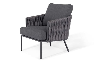 Maze Rattan Marina 2 Seat Sofa Set