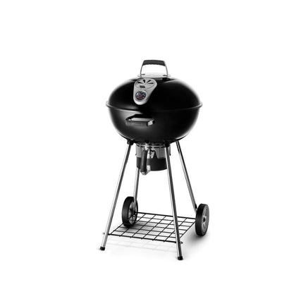 Napoleon NK22K Charcoal Kettle Barbecue. GardenBox Price £312.55