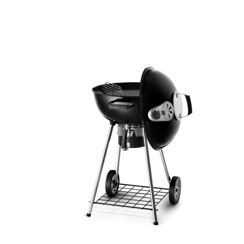 Napoleon NK22K Charcoal Kettle Barbecue. GardenBox Price £312.55