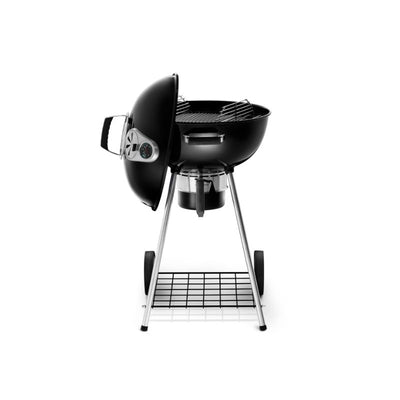 Napoleon NK22K Charcoal Kettle Barbecue. GardenBox Price £312.55