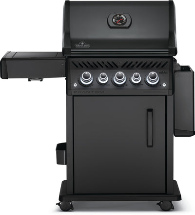 Napoleon Phantom Rogue 425 SE 3 Burner Stainless Steel Special Edition Gas BBQ.Now Only £1367.99