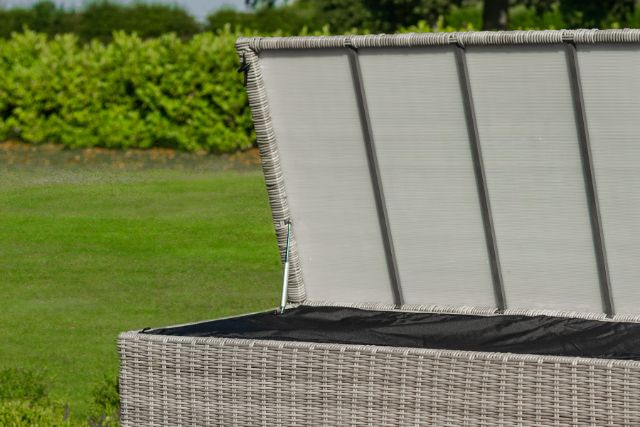 Maze Oxford Storage Box