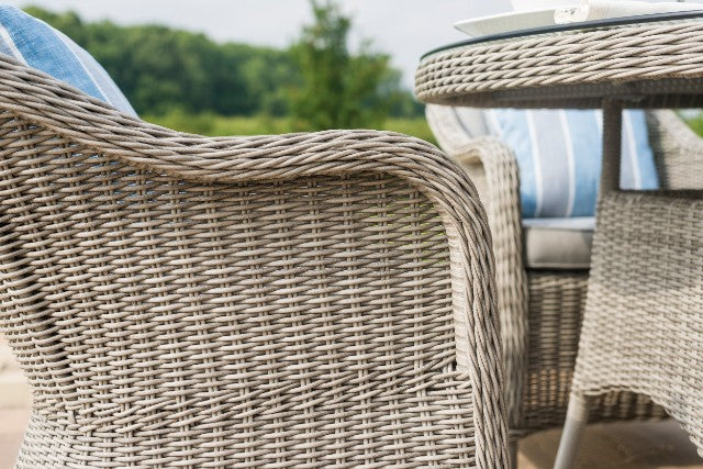 Maze rattan oxford heritage hot sale