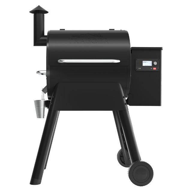 Traeger Pro Series 575 Wood Fired Grill - Gardenbox