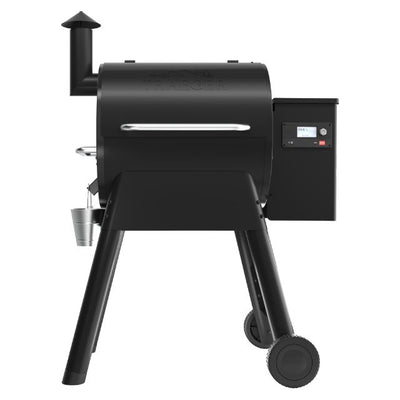 Traeger Pro Series 575 Wood Fired Grill - Gardenbox